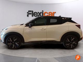Nissan Juke DIG-T 84 kW N-Design Chic