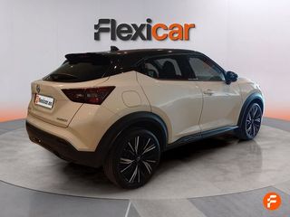 Nissan Juke DIG-T 84 kW N-Design Chic