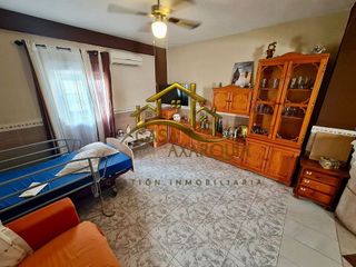Casa adosada en venta en Poniente-Faro en Vélez-Málaga