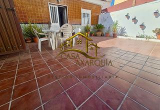 Casa adosada en venta en Poniente-Faro en Vélez-Málaga
