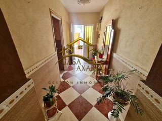 Casa adosada en venta en Poniente-Faro en Vélez-Málaga