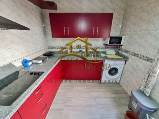 Casa adosada en venta en Poniente-Faro en Vélez-Málaga