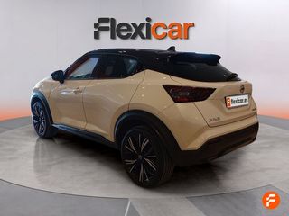 Nissan Juke DIG-T 84 kW N-Design Chic