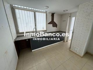 Casa adosada en alquiler en Núcleo Urbano en Pobla de Vallbona (la)