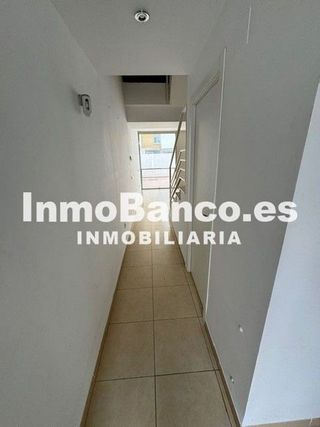 Casa adosada en alquiler en Núcleo Urbano en Pobla de Vallbona (la)