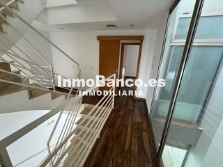 Casa adosada en alquiler en Núcleo Urbano en Pobla de Vallbona (la)