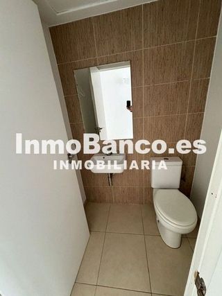 Casa adosada en alquiler en Núcleo Urbano en Pobla de Vallbona (la)