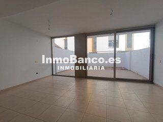 Casa adosada en alquiler en Núcleo Urbano en Pobla de Vallbona (la)