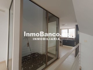 Casa adosada en alquiler en Núcleo Urbano en Pobla de Vallbona (la)