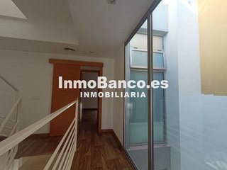Casa adosada en alquiler en Núcleo Urbano en Pobla de Vallbona (la)