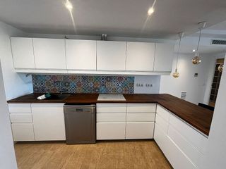 Piso en alquiler en Santa Eulalia del Río en Santa Eulalia del Río