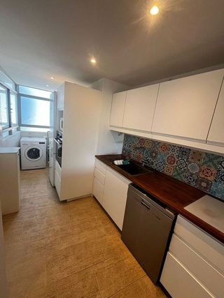 Piso en alquiler en Santa Eulalia del Río en Santa Eulalia del Río