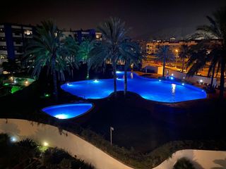 Piso en alquiler en Santa Eulalia del Río en Santa Eulalia del Río