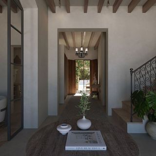 Casa adosada en venta en Muro