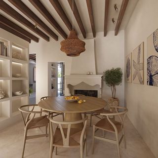 Casa adosada en venta en Muro