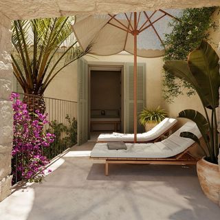 Casa adosada en venta en Muro