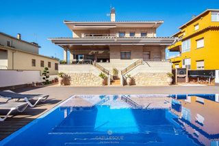 Chalet en venta en Banyoles