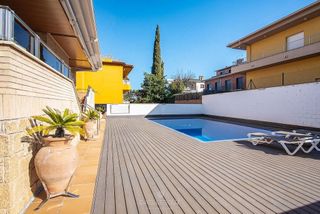 Chalet en venta en Banyoles