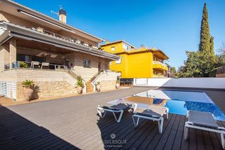 Chalet en venta en Banyoles