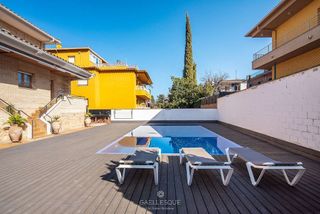 Chalet en venta en Banyoles