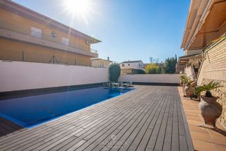 Chalet en venta en Banyoles