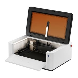 LaserPecker LX2 40W para negocio