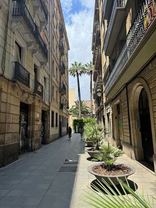 Local comercial en alquiler en El Raval en Barcelona