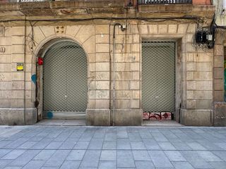 Local comercial en alquiler en El Raval en Barcelona