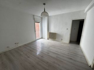 Piso en alquiler en Centro en Palencia