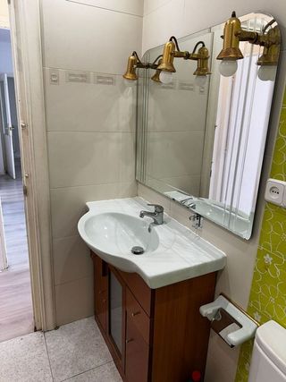 Piso en alquiler en Centro en Palencia