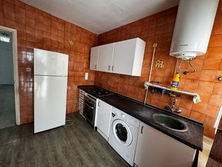 Piso en alquiler en Centro en Palencia