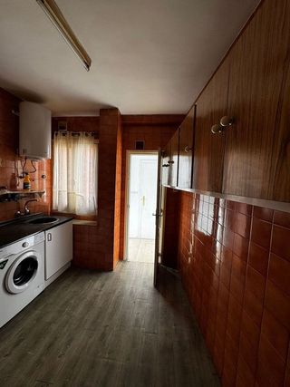 Piso en alquiler en Centro en Palencia