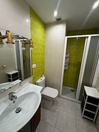 Piso en alquiler en Centro en Palencia