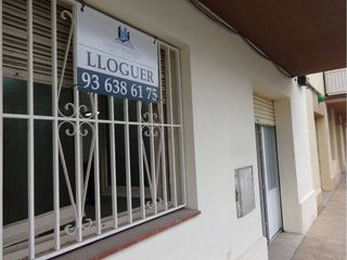 Local comercial en venta en Vilassar de Mar