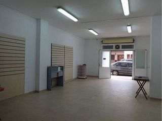 Local comercial en venta en Vilassar de Mar