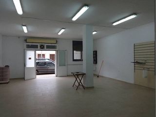 Local comercial en venta en Vilassar de Mar