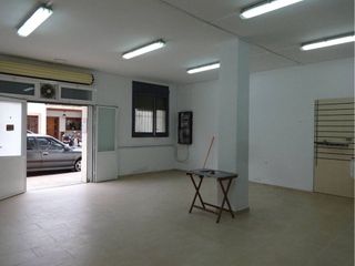 Local comercial en venta en Vilassar de Mar