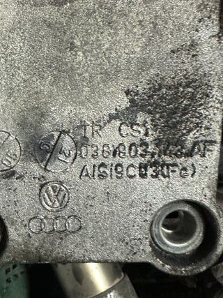 Soporte Alternador SEAT LEON 1.9 TDI