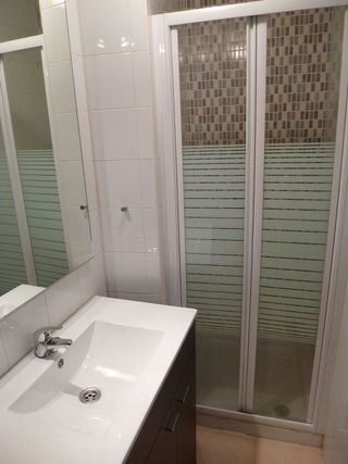 Piso en alquiler en San Matías - Realejo en Granada