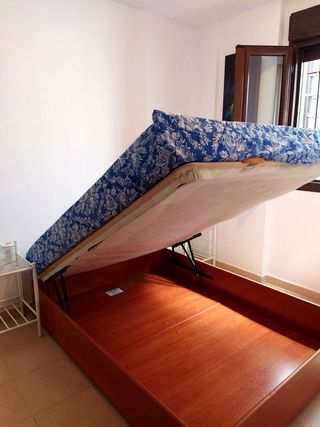 Piso en alquiler en San Matías - Realejo en Granada