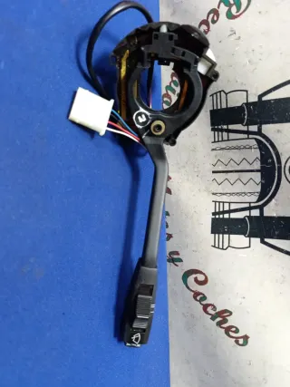 Conmutador Limpiaparabrisas Golf Mk1