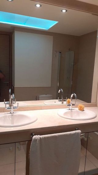 Piso en alquiler en Centro en Santa Cruz de Tenerife