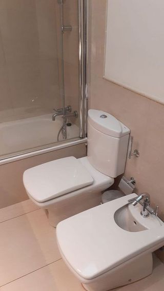 Piso en alquiler en Centro en Santa Cruz de Tenerife