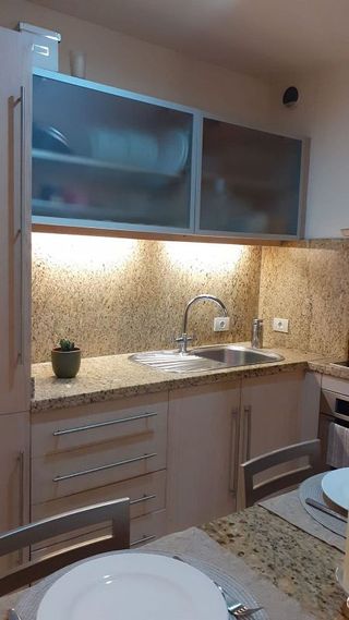 Piso en alquiler en Centro en Santa Cruz de Tenerife