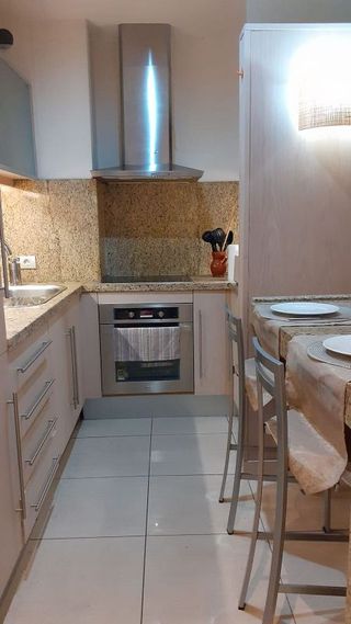 Piso en alquiler en Centro en Santa Cruz de Tenerife