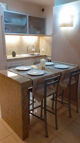 Piso en alquiler en Centro en Santa Cruz de Tenerife