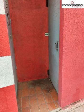 Garaje en venta en Centre en Hospitalet de Llobregat, L´