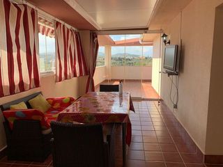 Ático en venta en Poniente-Faro en Vélez-Málaga