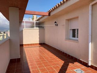 Ático en venta en Poniente-Faro en Vélez-Málaga