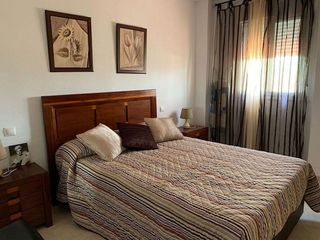 Ático en venta en Poniente-Faro en Vélez-Málaga